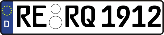 RE-RQ1912
