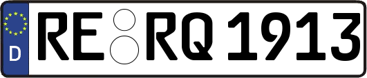 RE-RQ1913