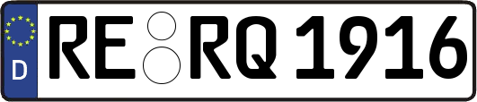 RE-RQ1916