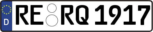 RE-RQ1917