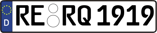 RE-RQ1919