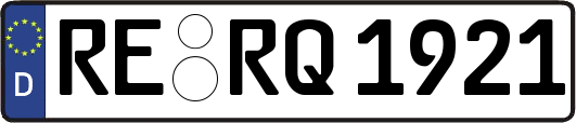 RE-RQ1921
