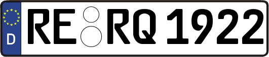RE-RQ1922