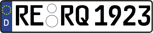 RE-RQ1923