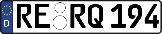 RE-RQ194