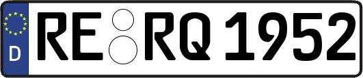 RE-RQ1952
