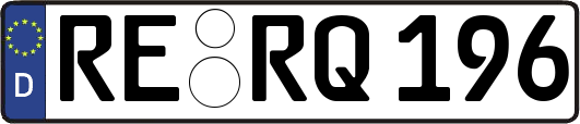 RE-RQ196