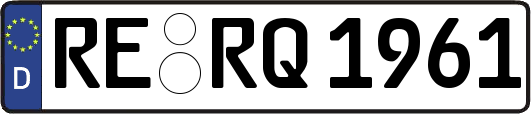 RE-RQ1961