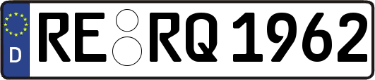 RE-RQ1962