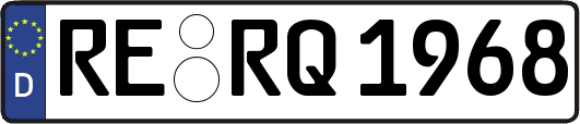 RE-RQ1968