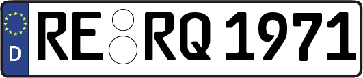 RE-RQ1971