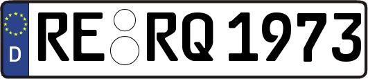 RE-RQ1973