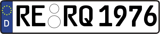 RE-RQ1976