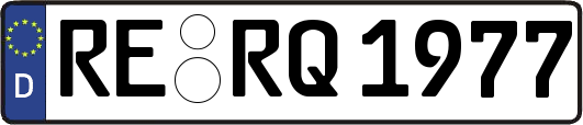 RE-RQ1977