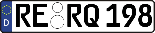 RE-RQ198