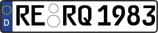 RE-RQ1983