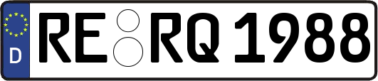 RE-RQ1988