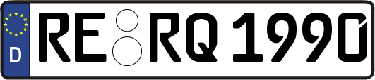 RE-RQ1990