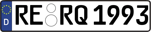 RE-RQ1993