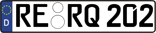 RE-RQ202
