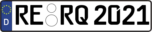 RE-RQ2021