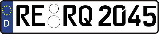 RE-RQ2045