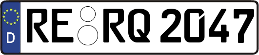 RE-RQ2047