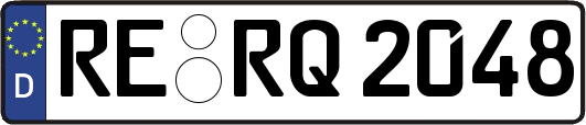 RE-RQ2048