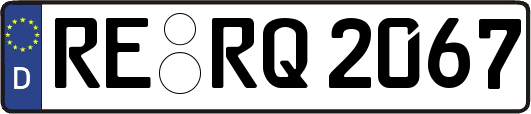 RE-RQ2067