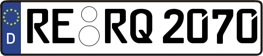 RE-RQ2070