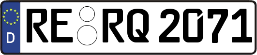 RE-RQ2071