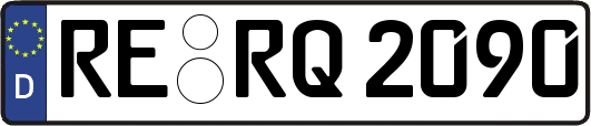 RE-RQ2090