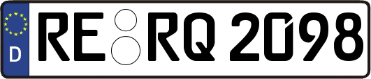 RE-RQ2098