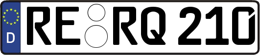 RE-RQ210