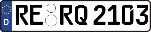 RE-RQ2103