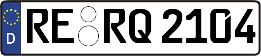 RE-RQ2104