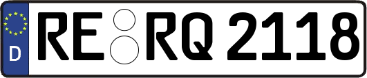 RE-RQ2118