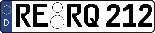 RE-RQ212