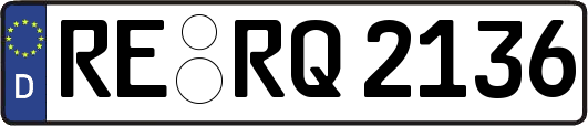 RE-RQ2136