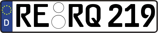 RE-RQ219