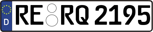 RE-RQ2195