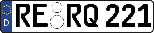 RE-RQ221
