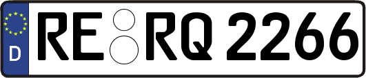 RE-RQ2266