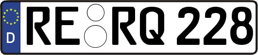RE-RQ228
