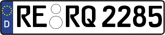 RE-RQ2285