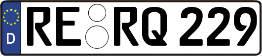 RE-RQ229