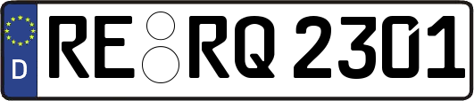 RE-RQ2301