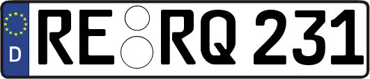 RE-RQ231