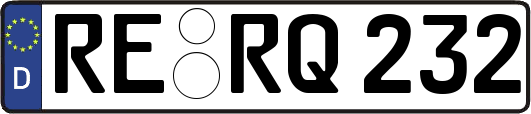 RE-RQ232