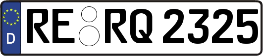 RE-RQ2325